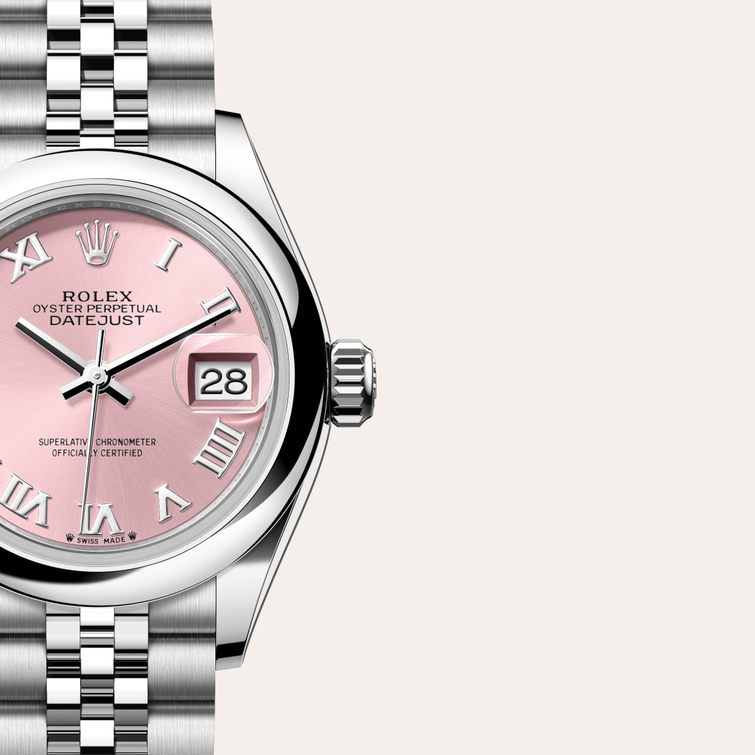 Lady-Datejust