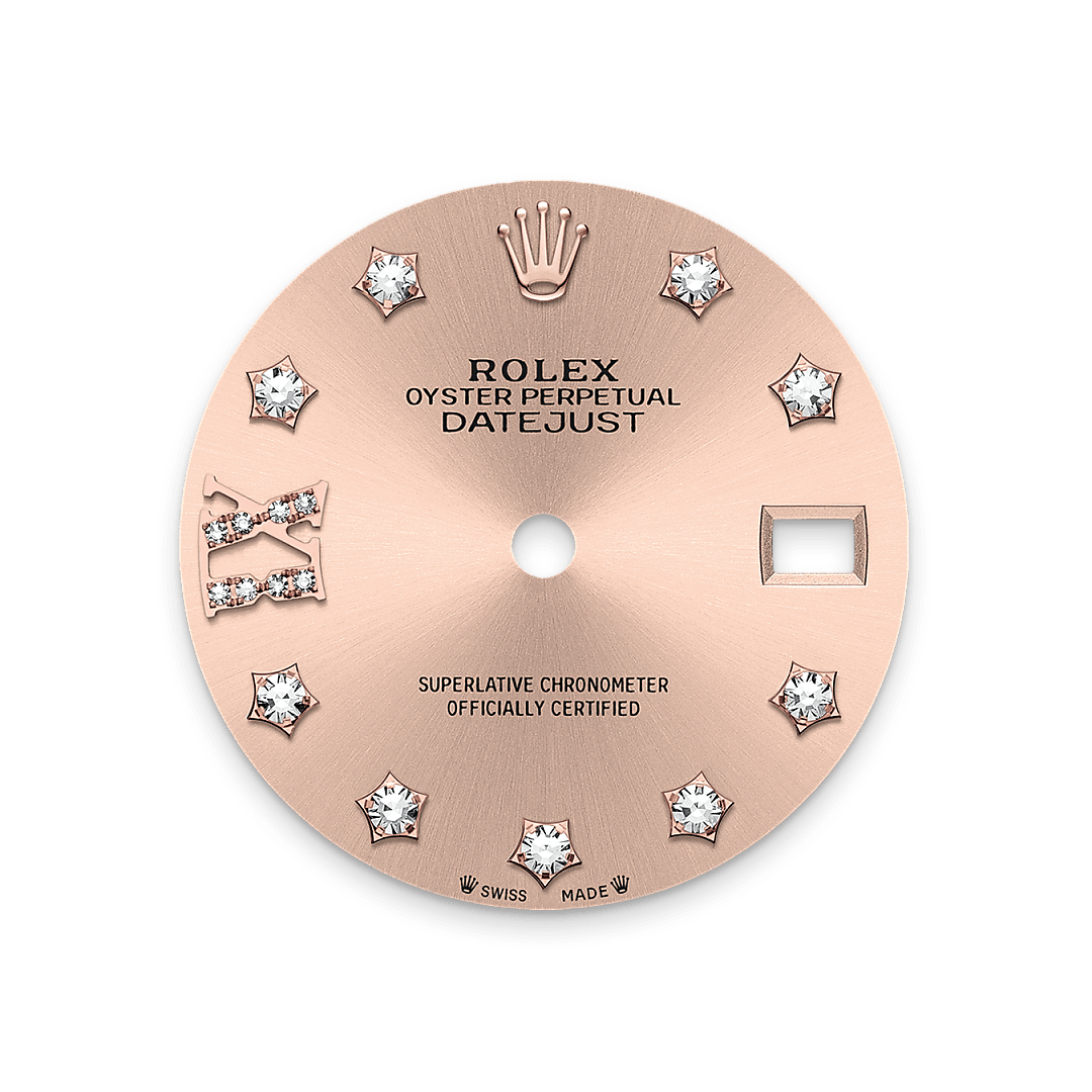 Rolex feature image