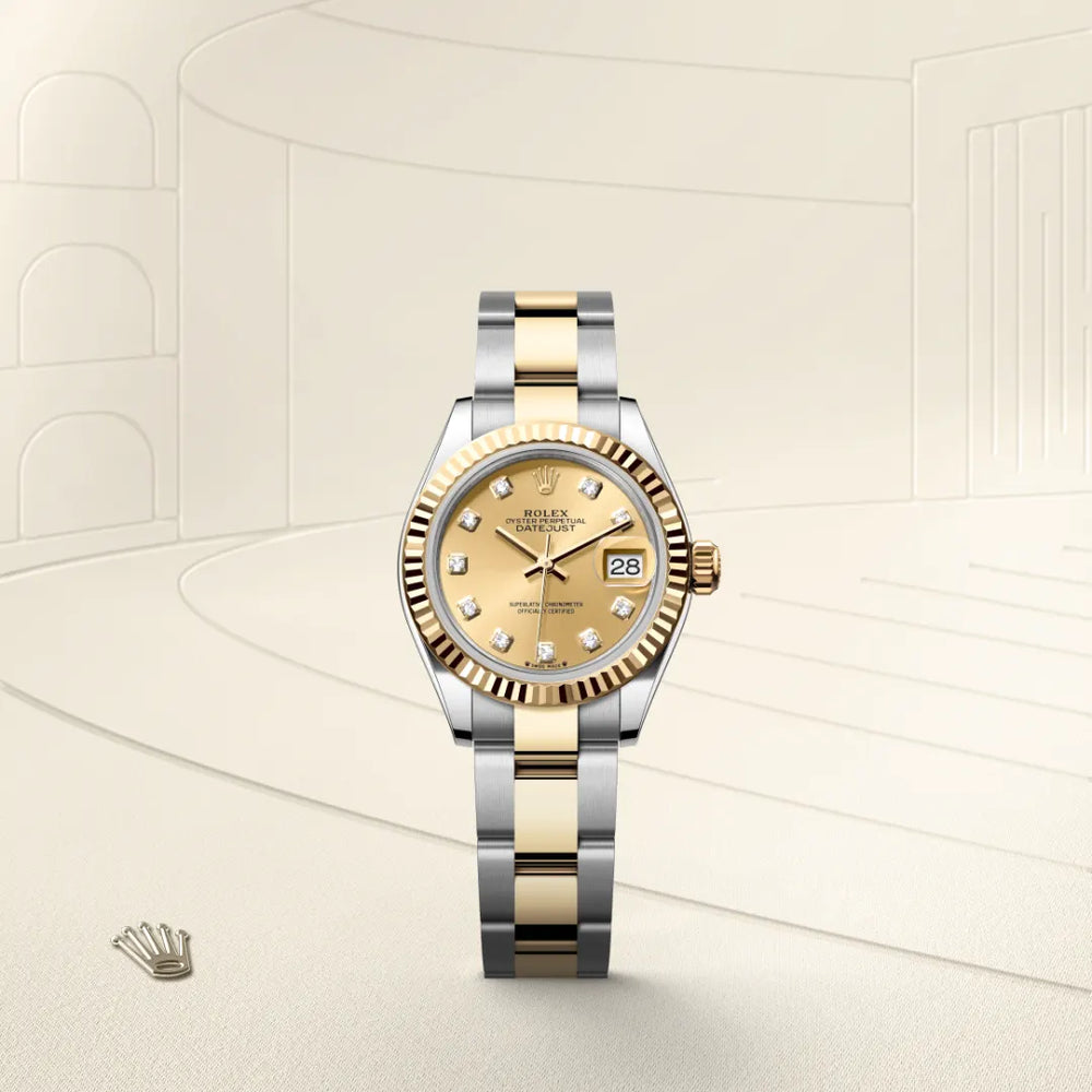 Lady-Datejust