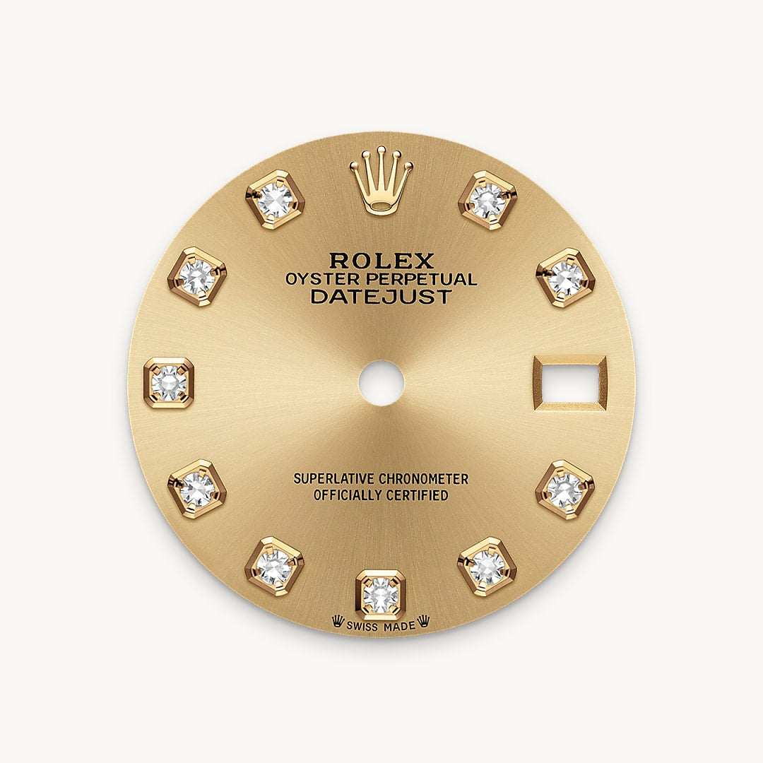 Rolex feature image