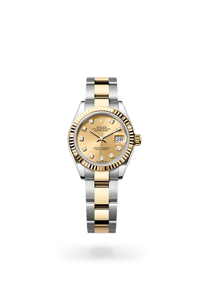 Lady-Datejust