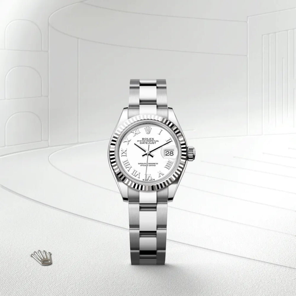 Lady-Datejust