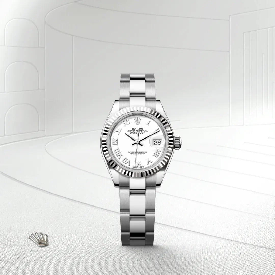 Lady-Datejust