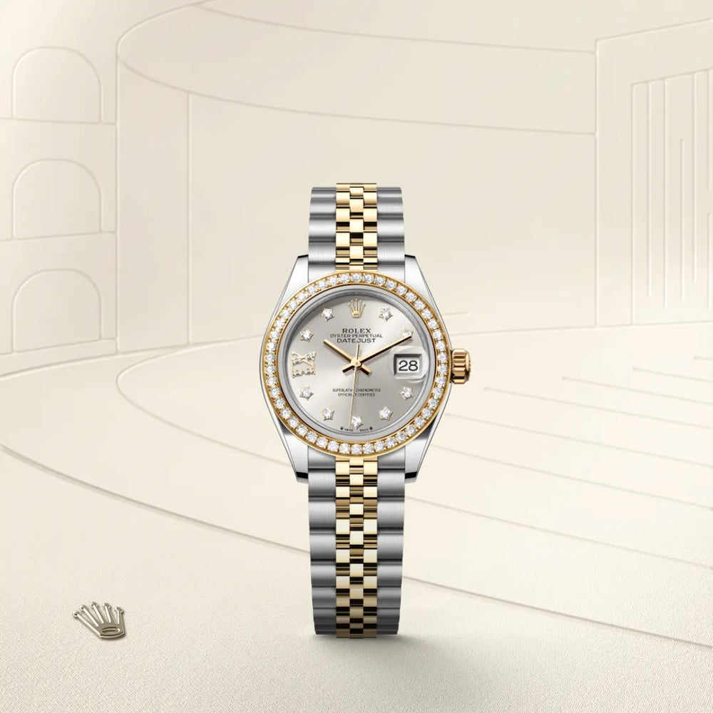 Lady-Datejust