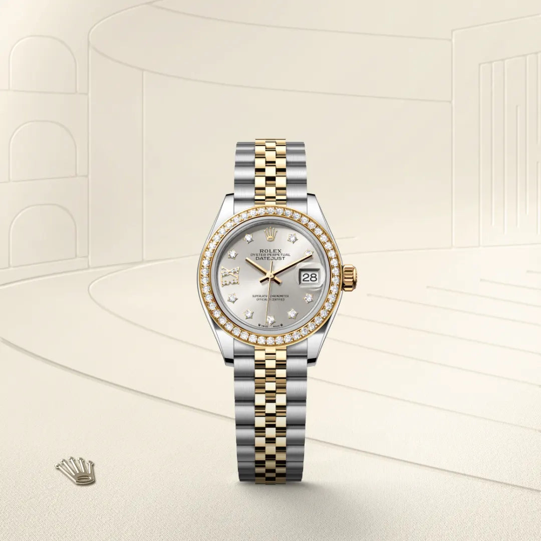 Lady-Datejust