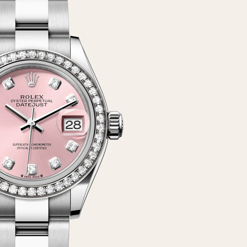 Lady-Datejust
