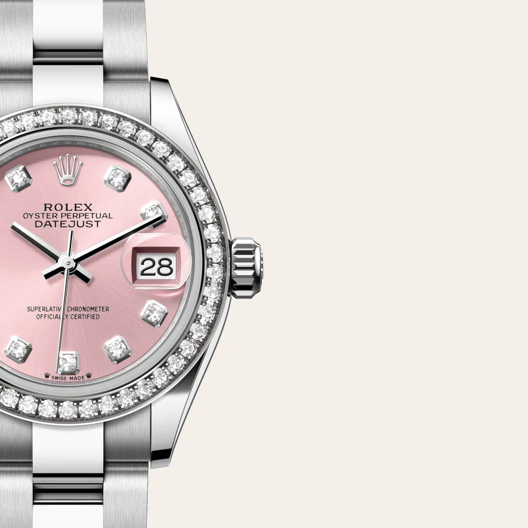 Lady-Datejust