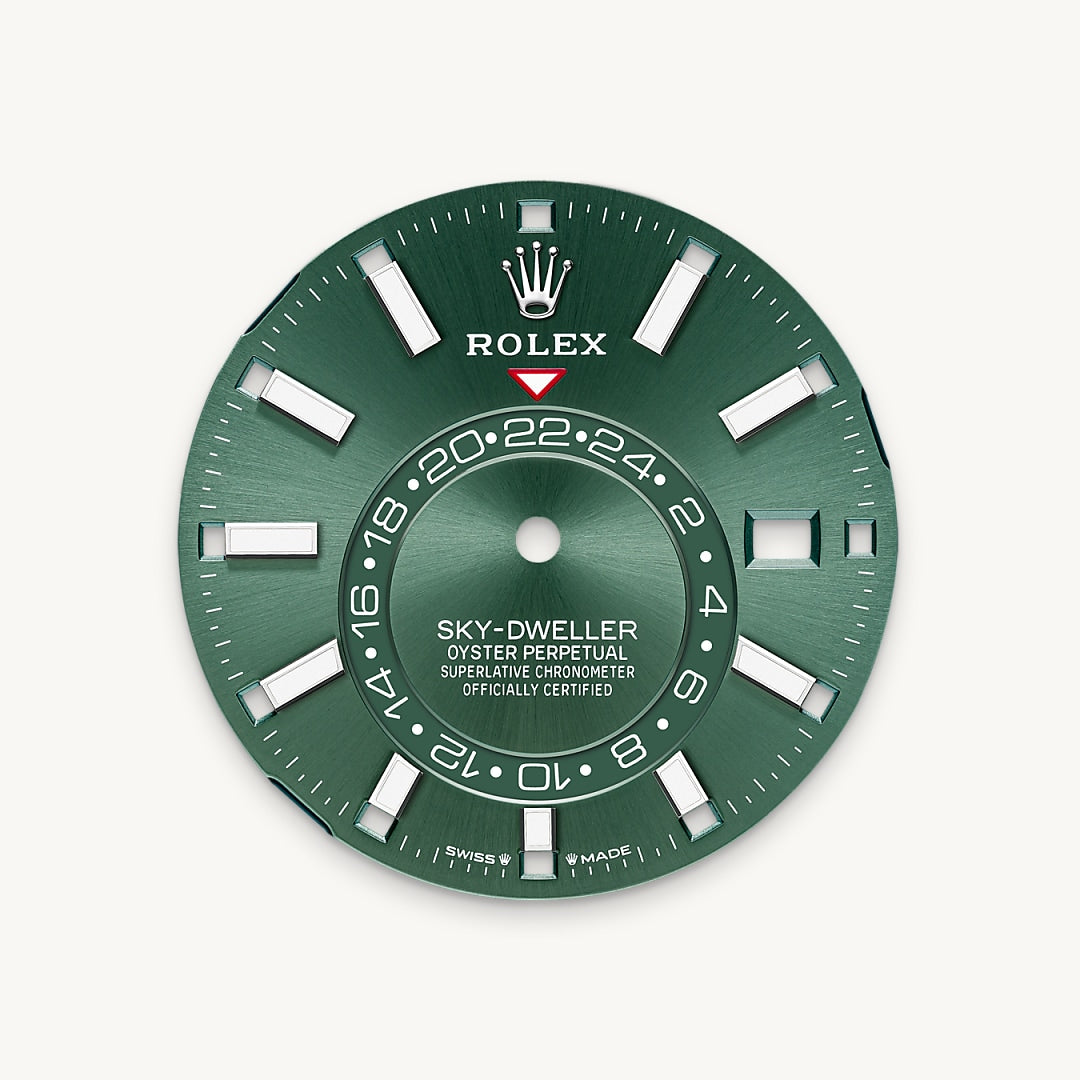 Rolex feature image