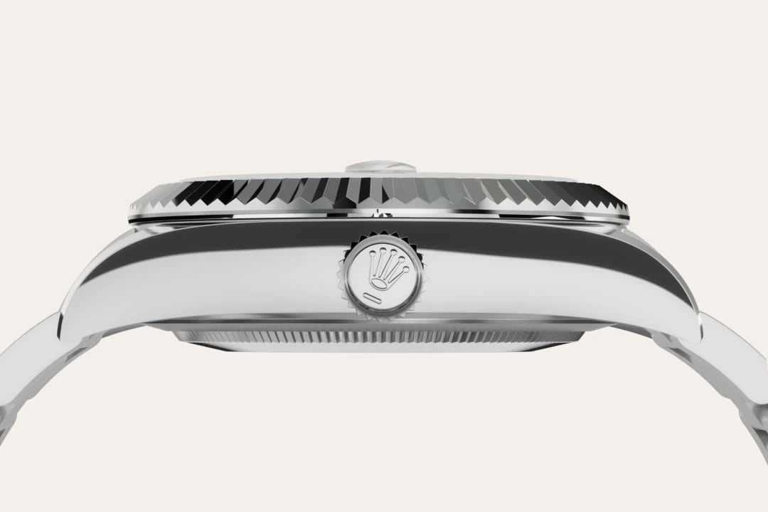 Rolex feature image