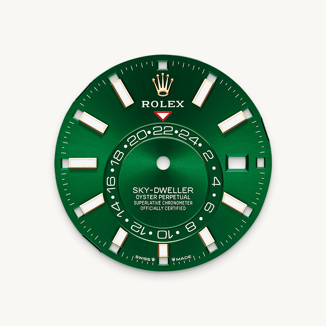 Rolex feature image