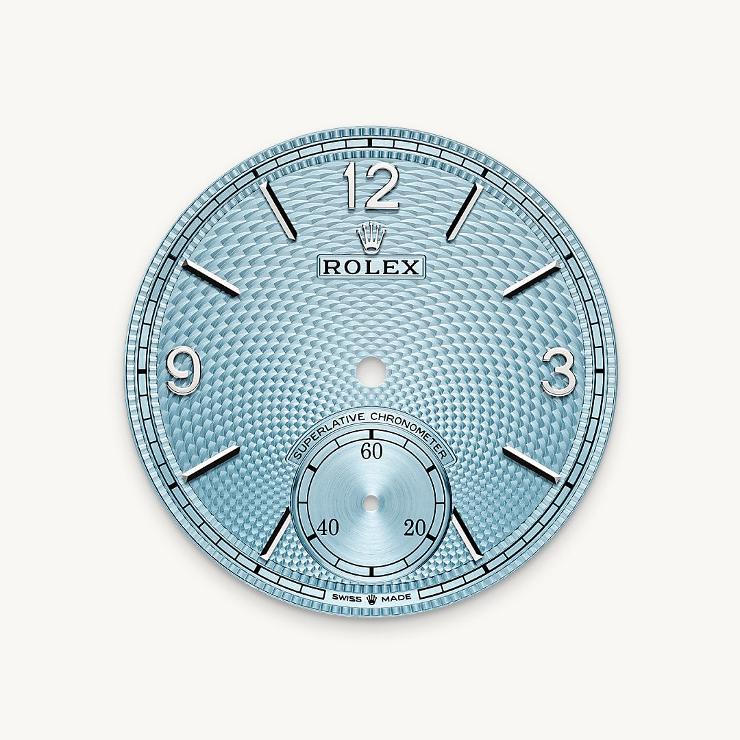 Rolex feature image