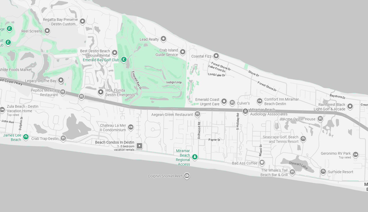 McCaskill & Company Fine Jewelry