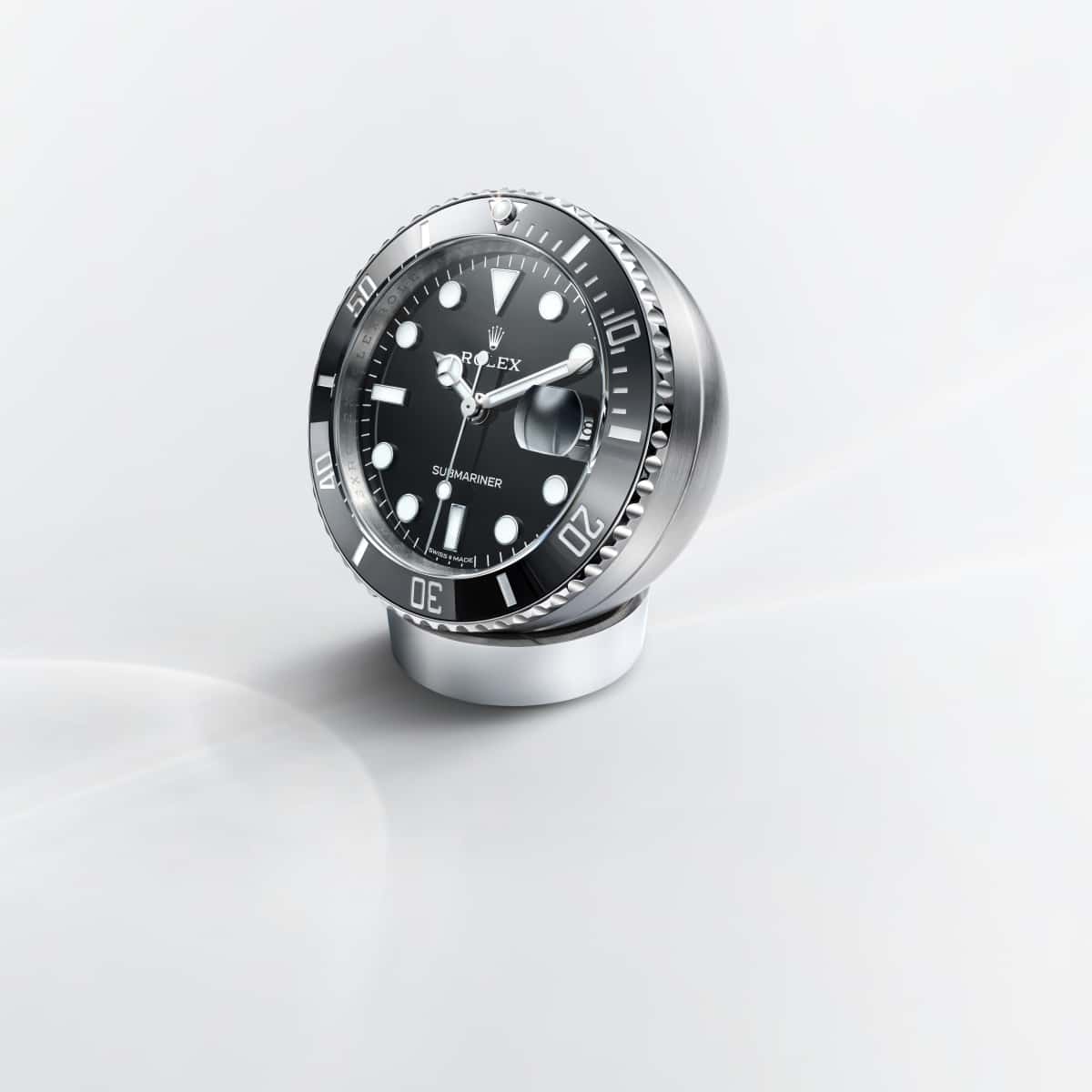 Rolex feature image