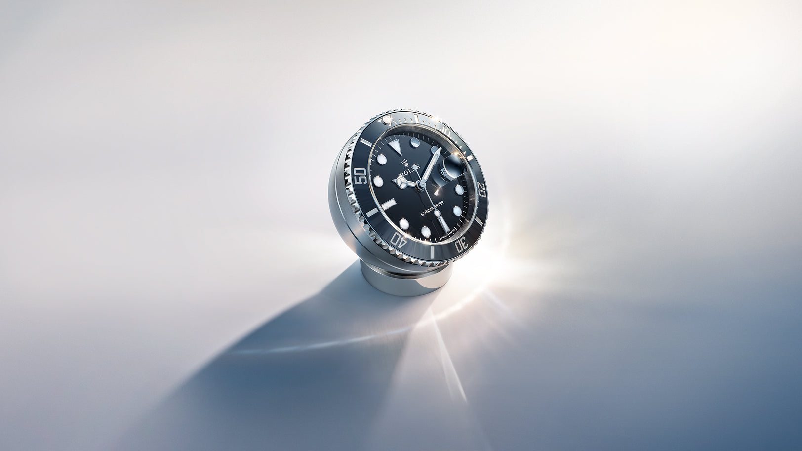 Rolex feature image