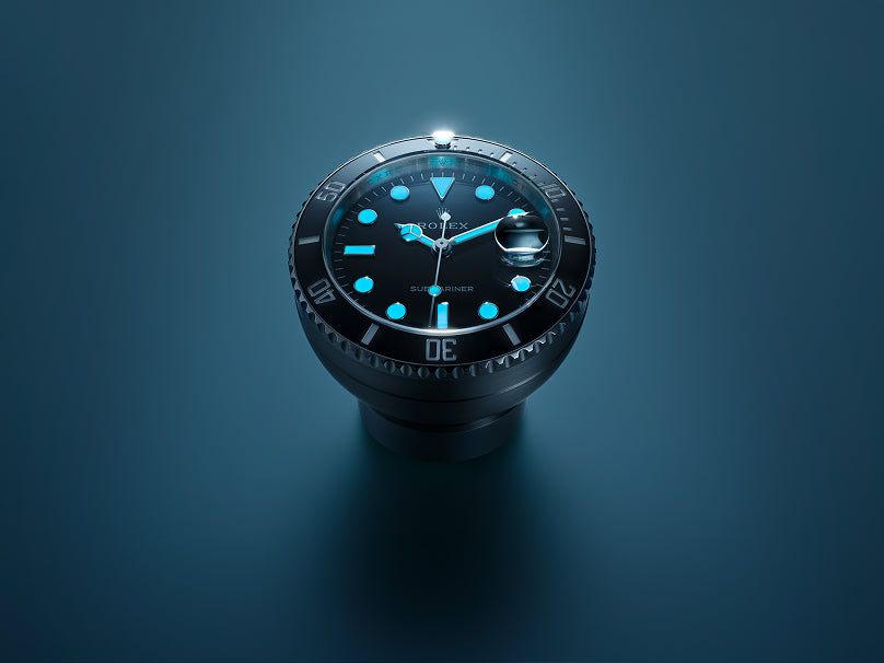 Rolex feature image