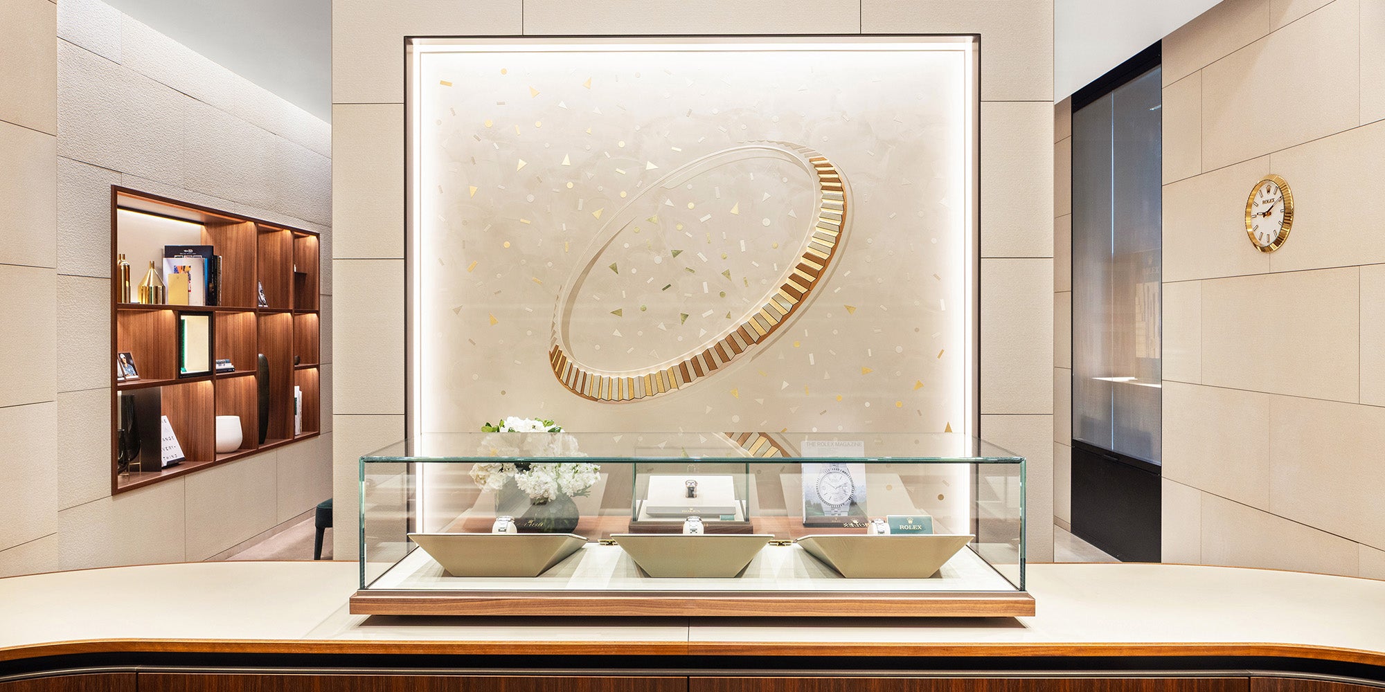 Rolex hero image