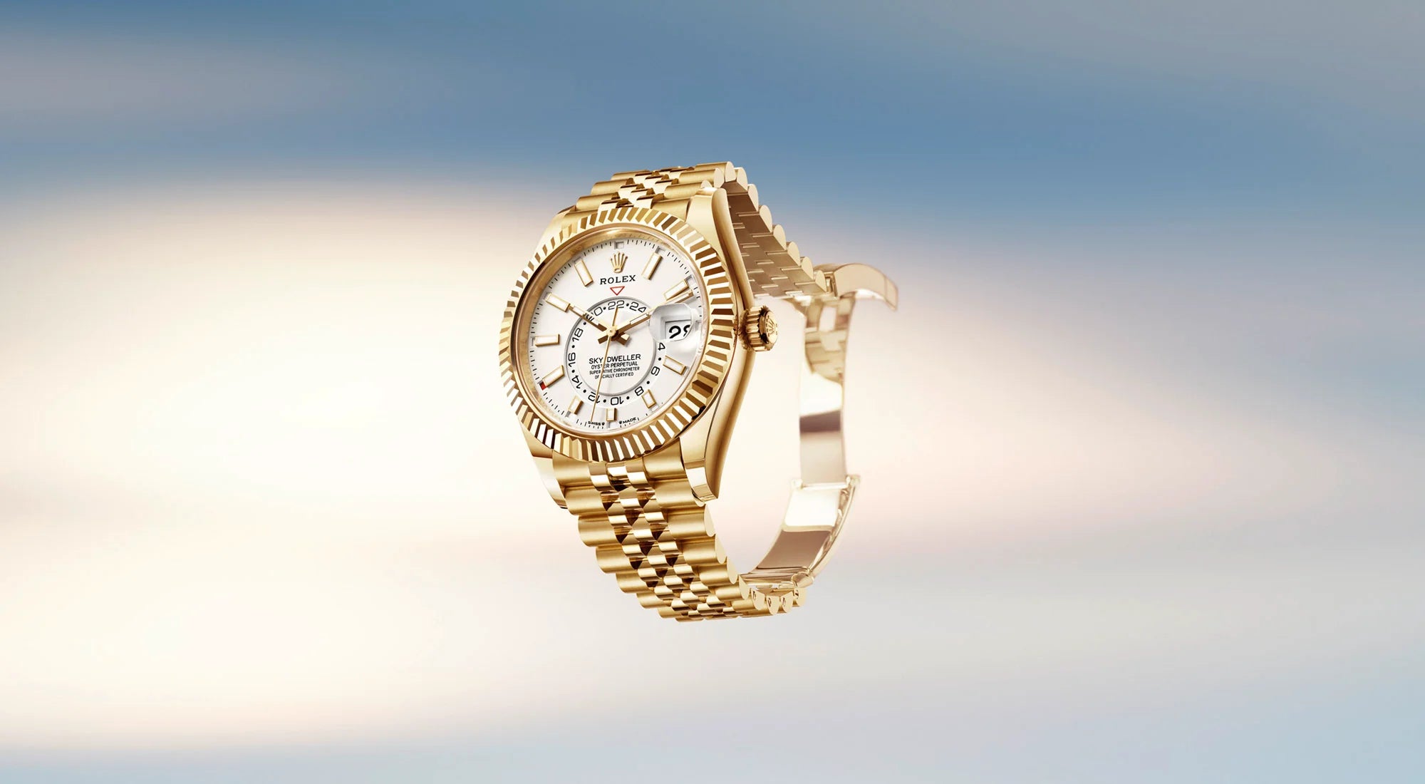 Rolex feature image