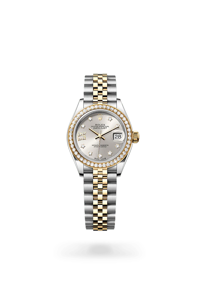 Lady-Datejust