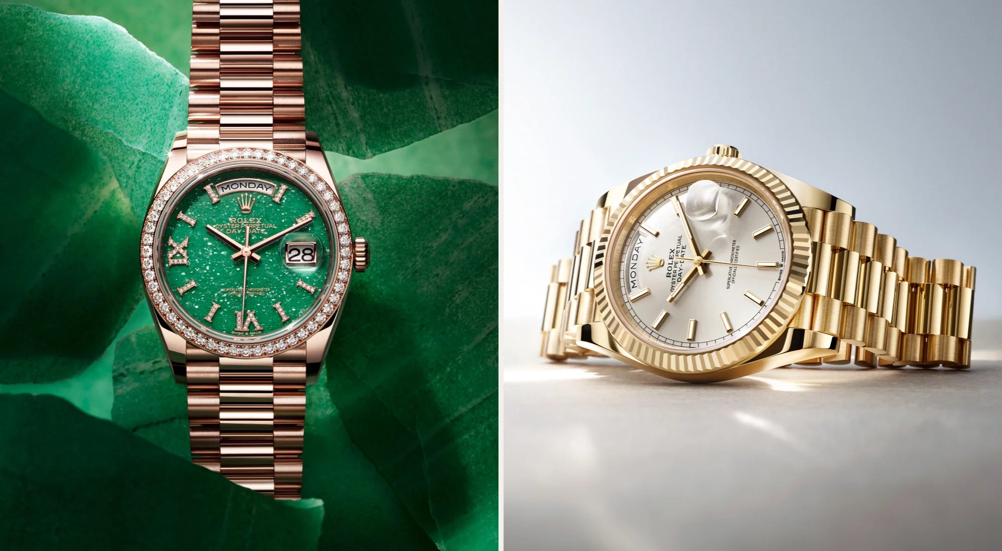 Rolex feature image