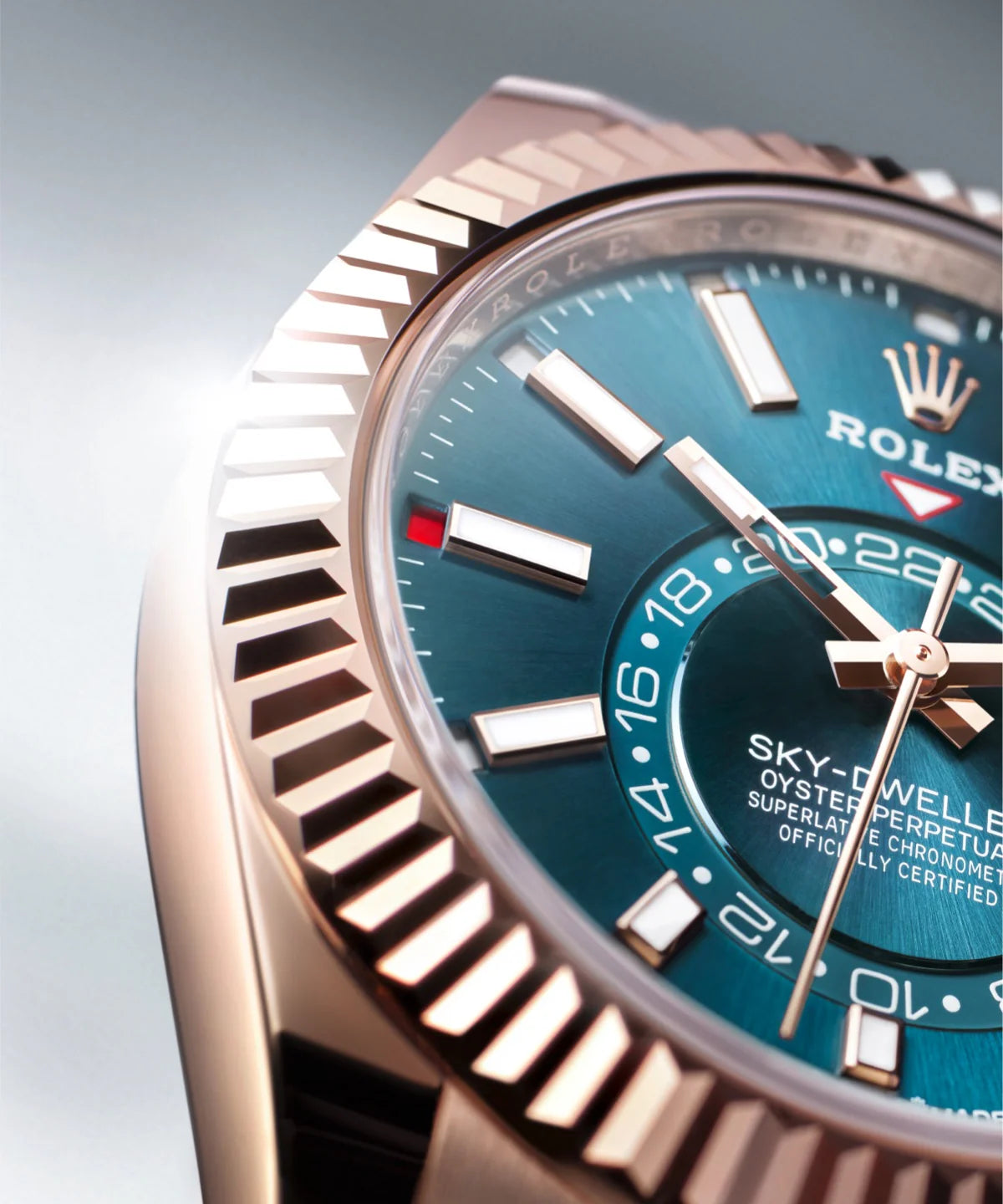 Rolex feature image