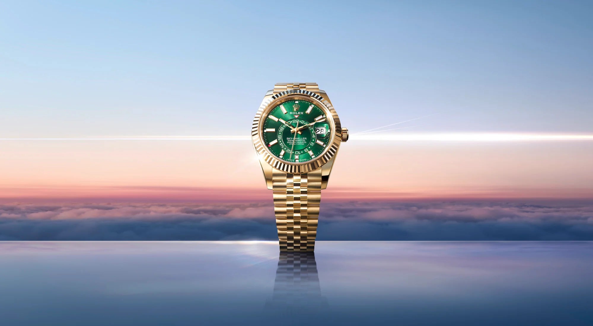 Rolex feature image