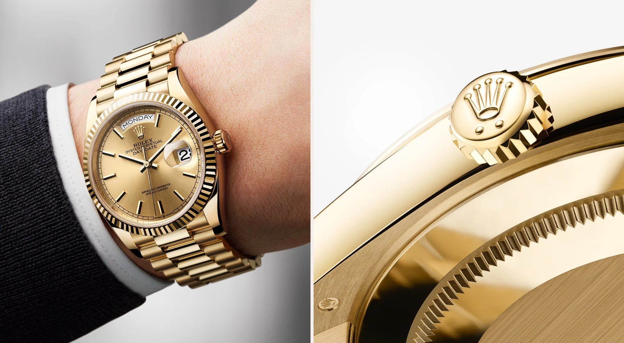 Rolex feature image