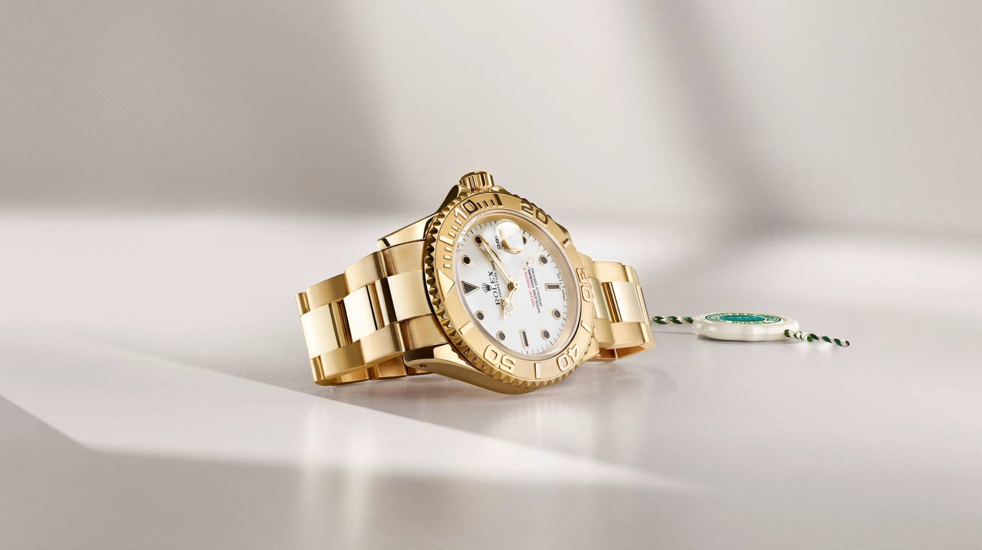 Rolex feature image