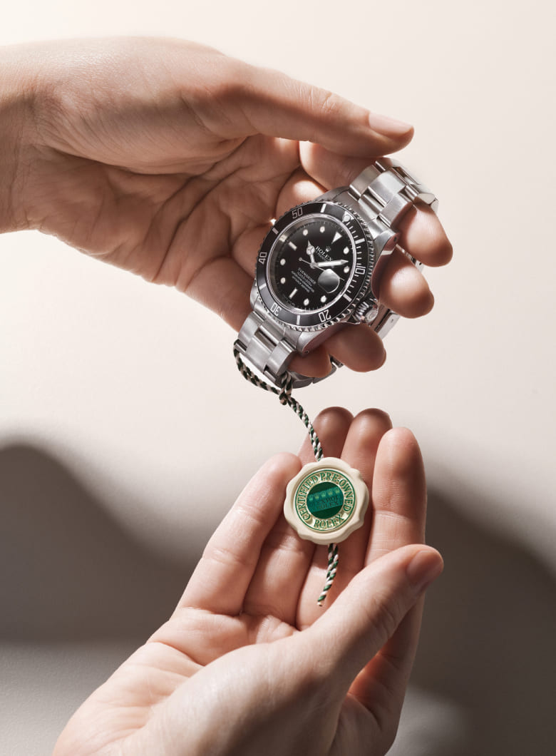 Rolex feature image