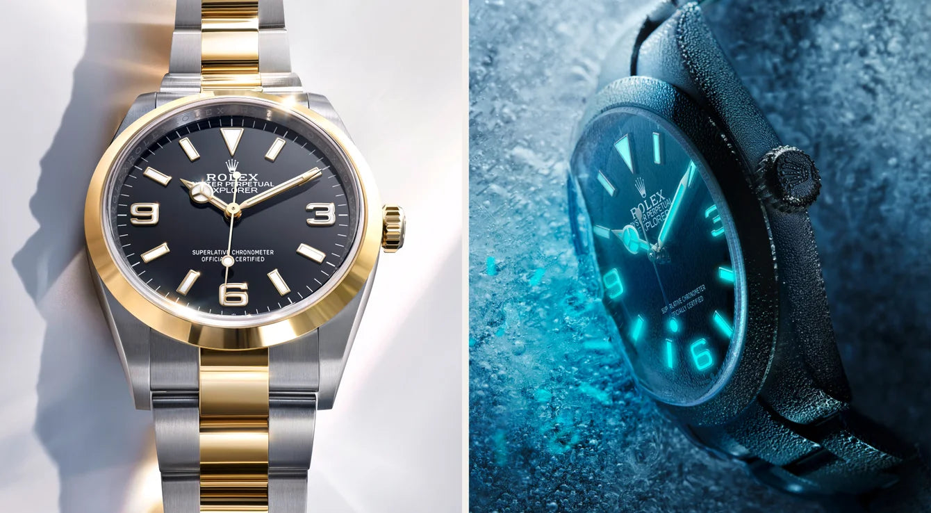Rolex feature image