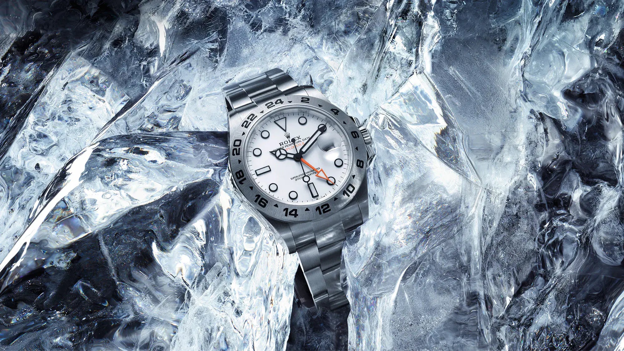 Rolex feature image