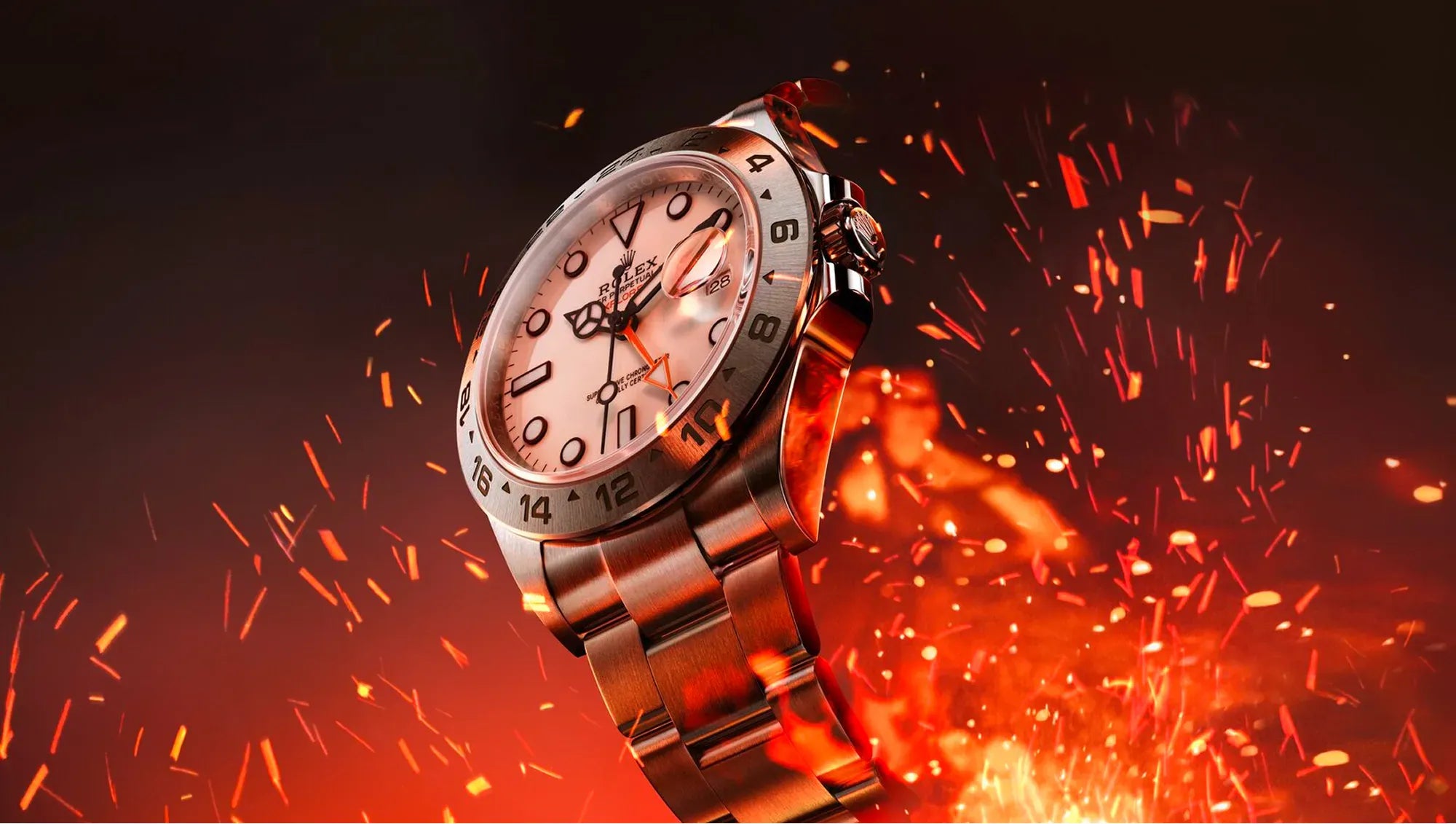 Rolex feature image