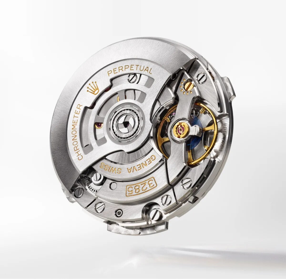 Rolex feature image