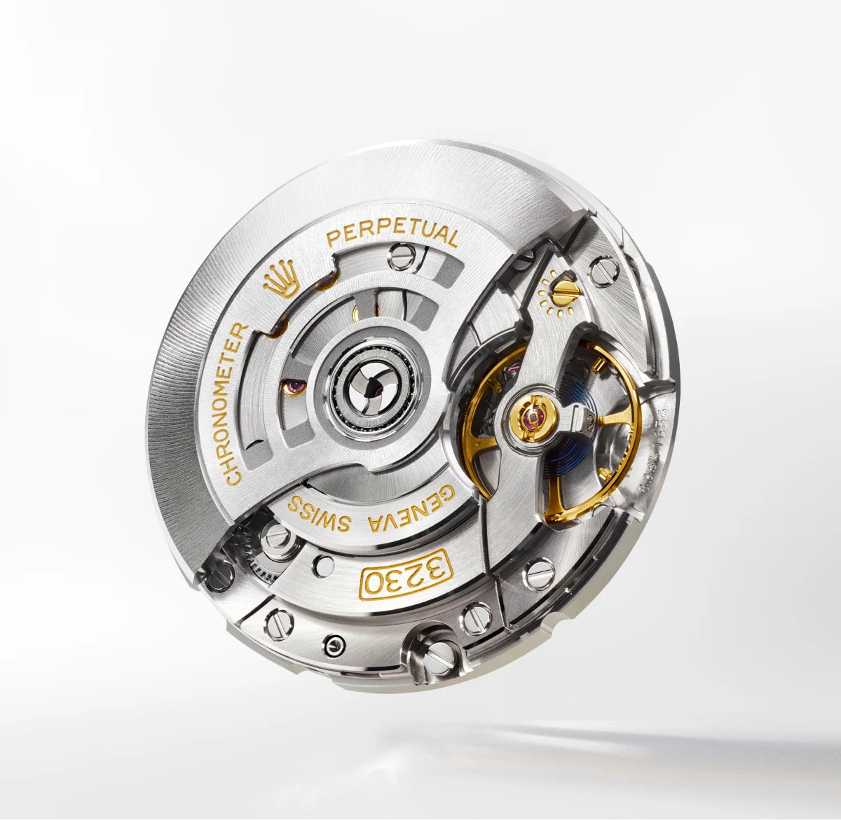 Rolex feature image