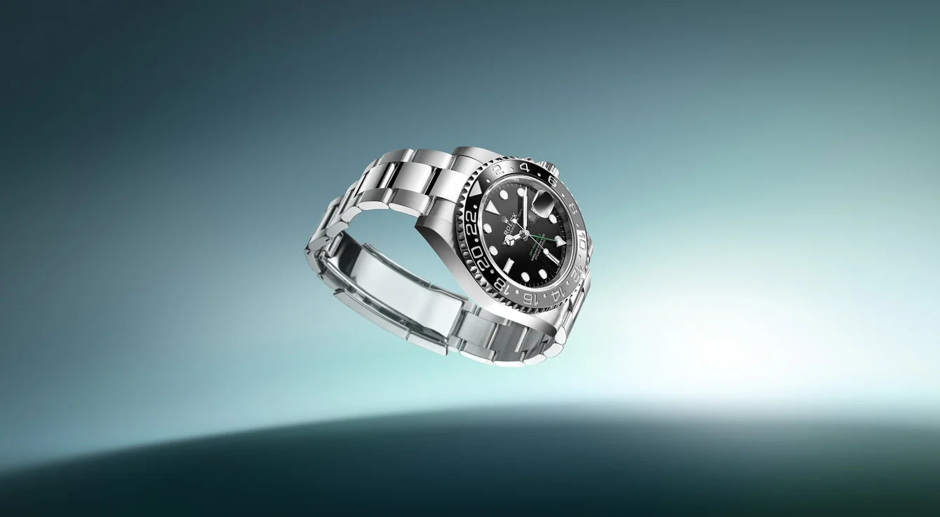 Rolex feature image