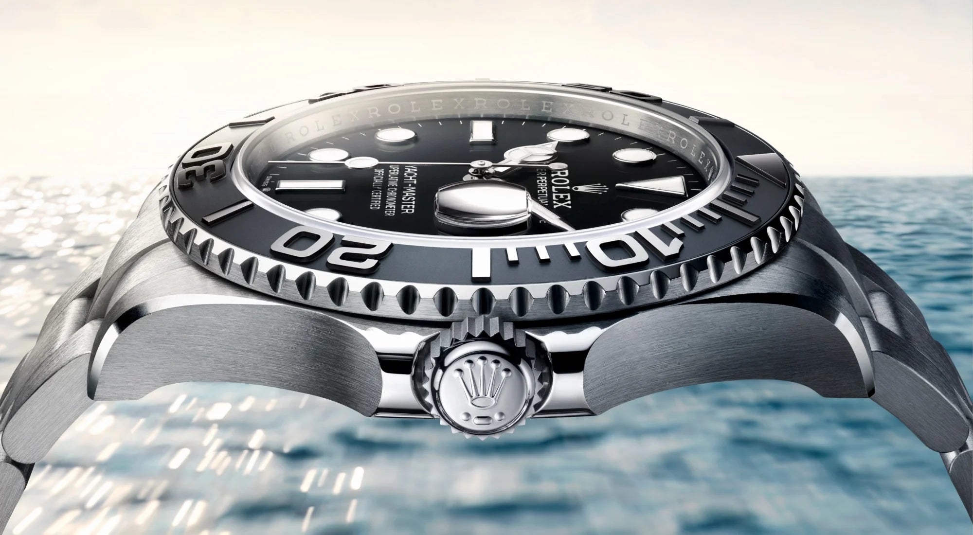 Rolex feature image