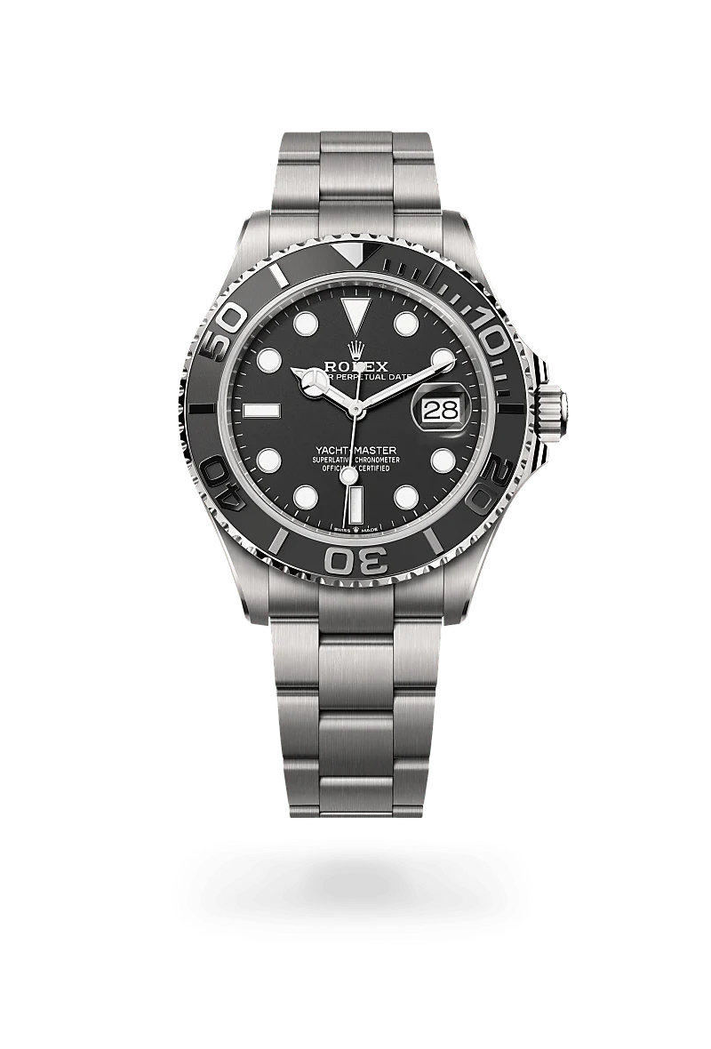 Yacht-Master 42
