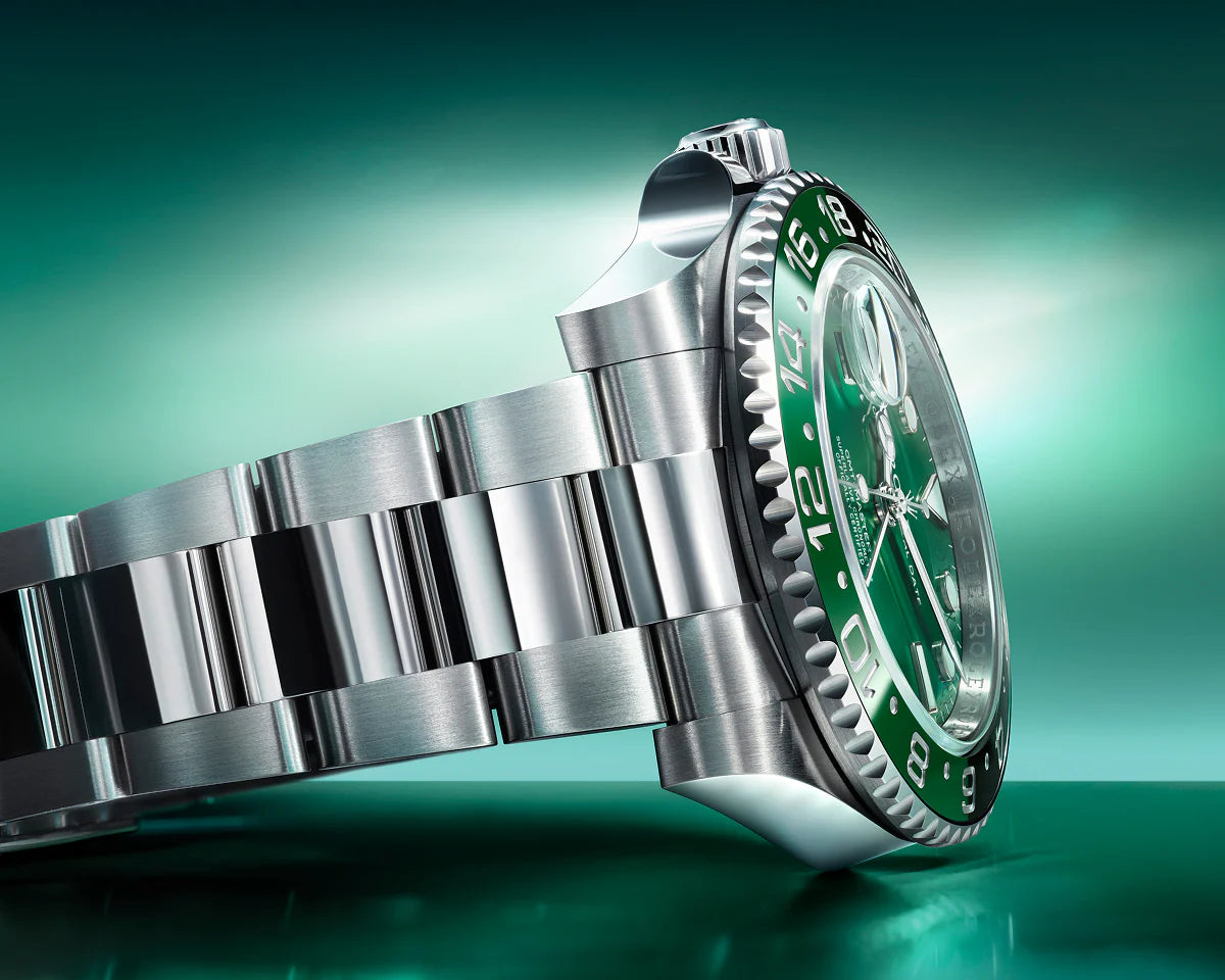 Rolex feature image