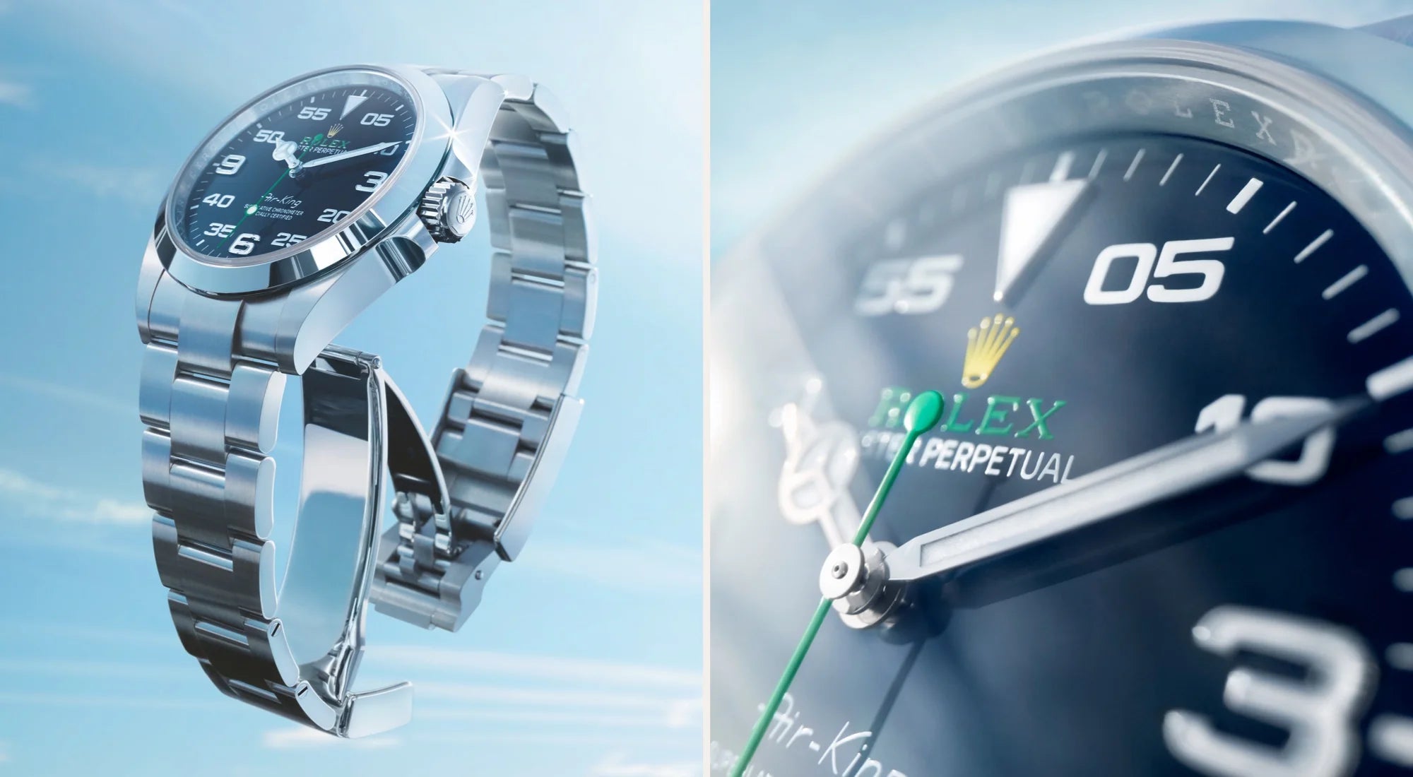Rolex feature image