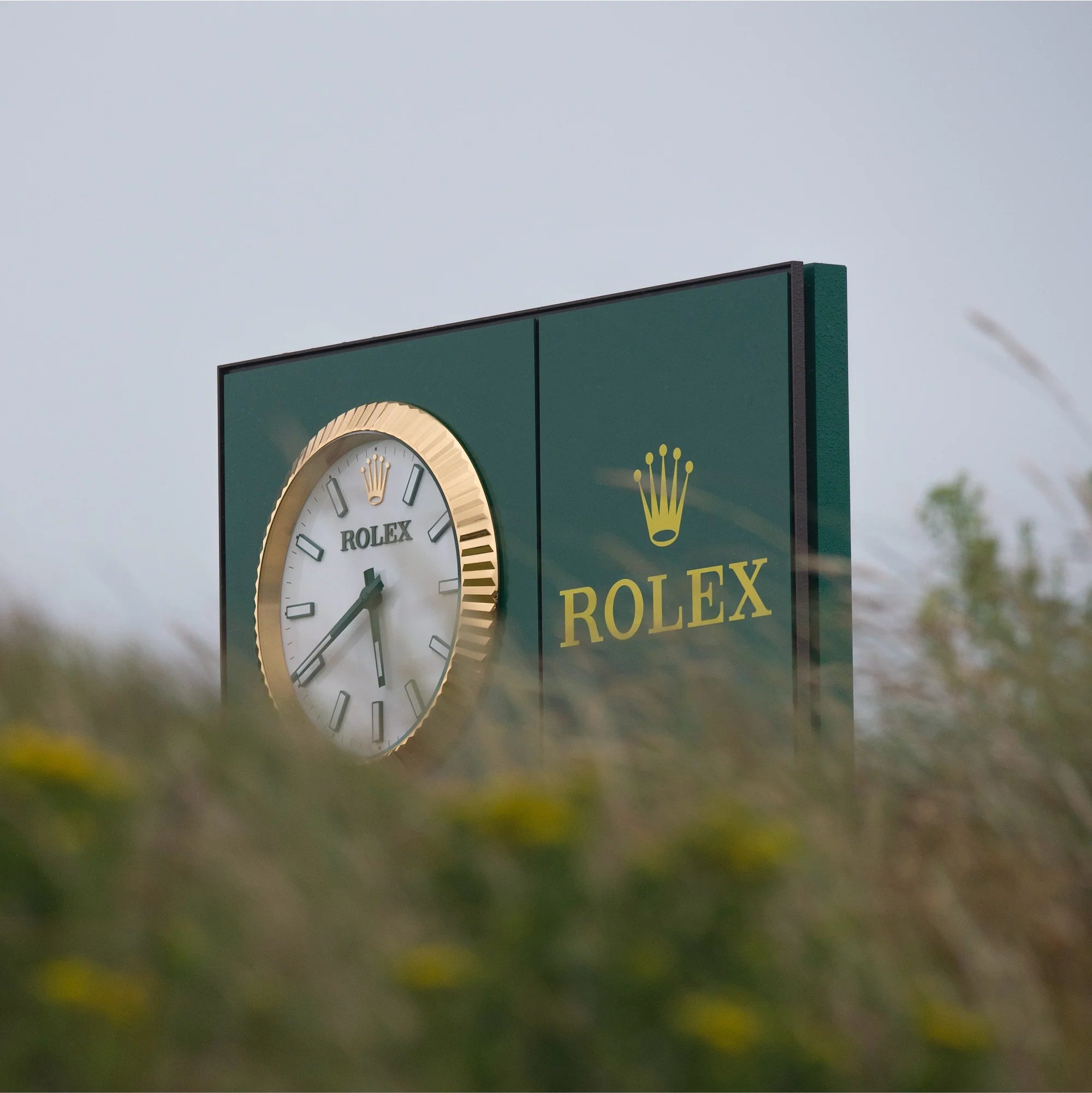Rolex feature image