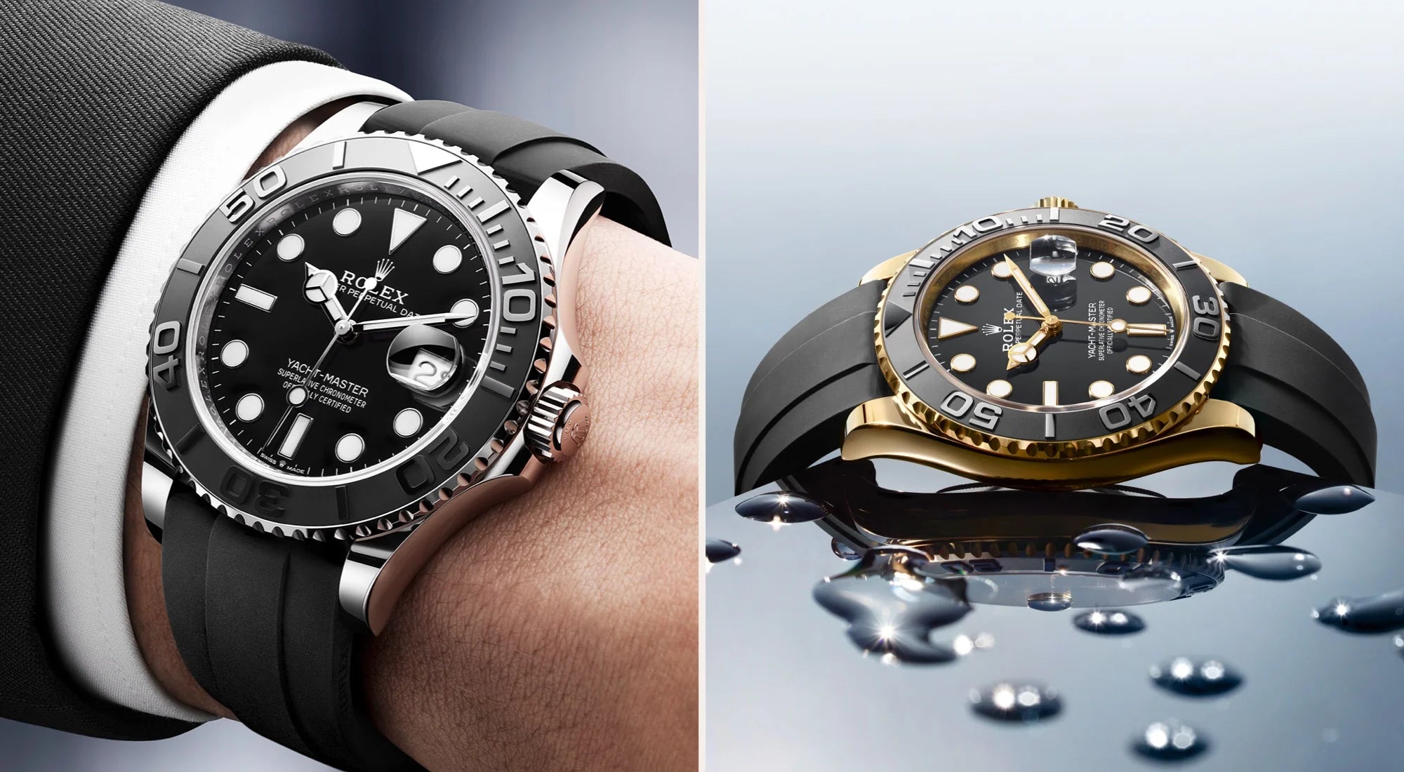 Rolex feature image