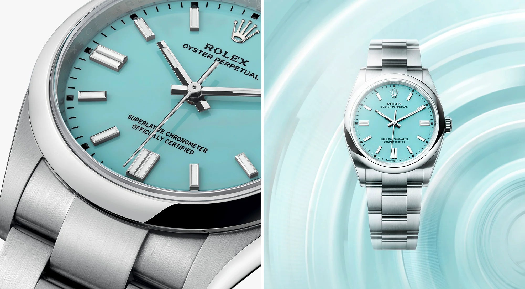 Rolex feature image