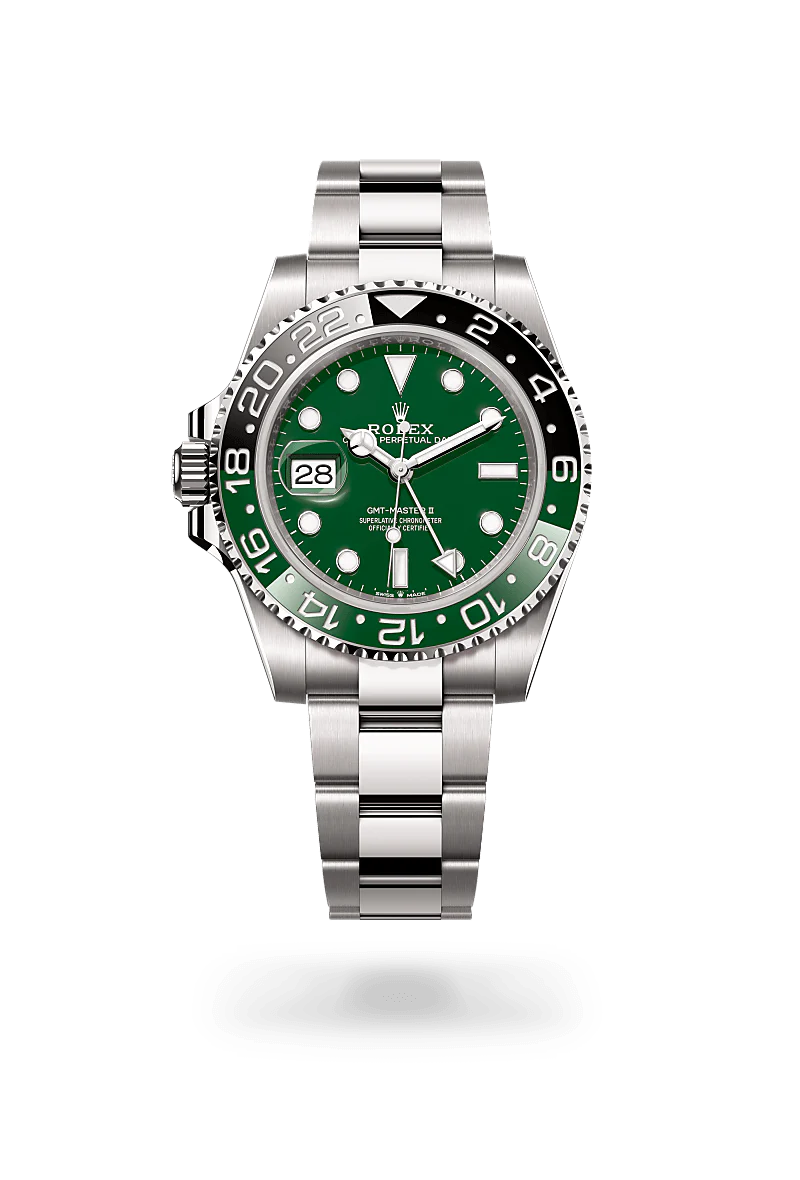GMT-Master II