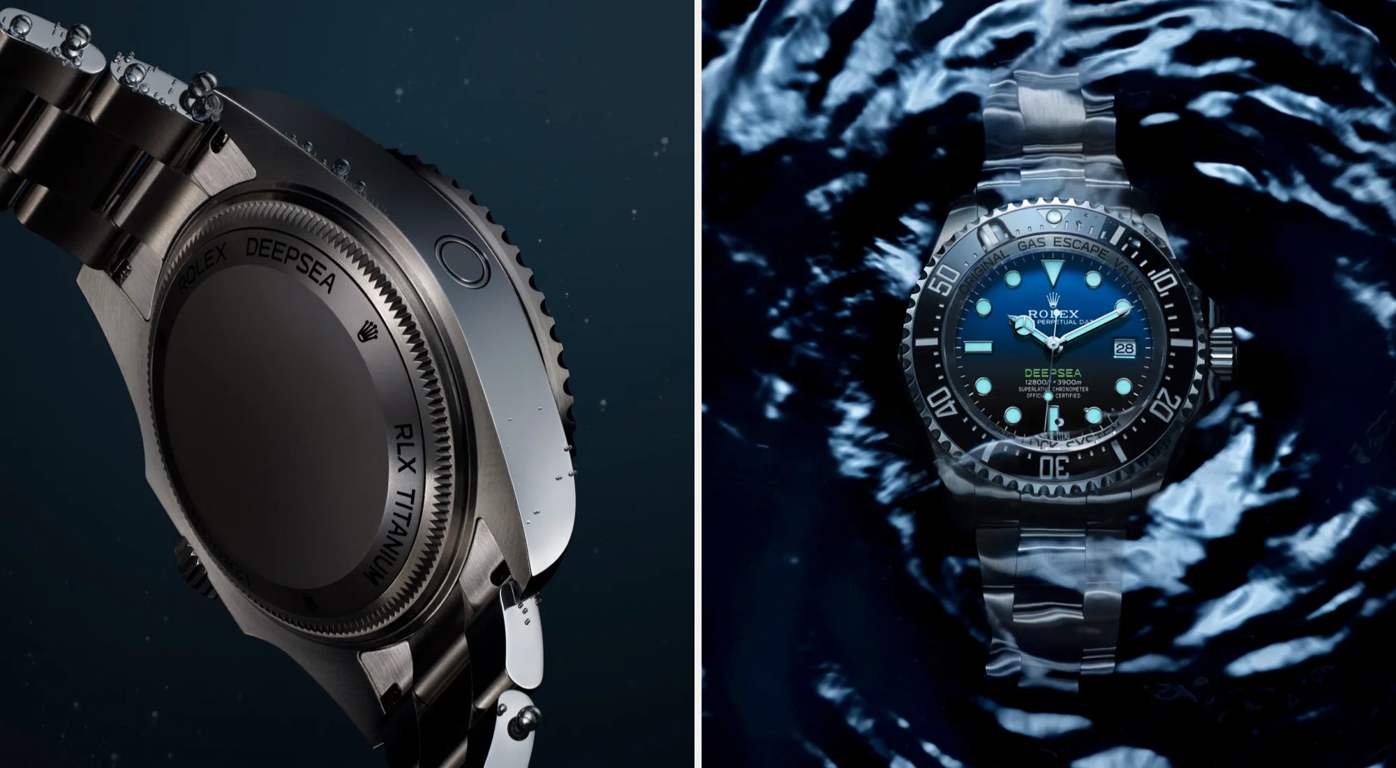 Rolex feature image