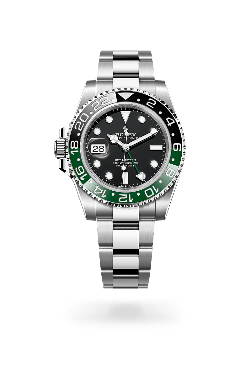 GMT-Master II