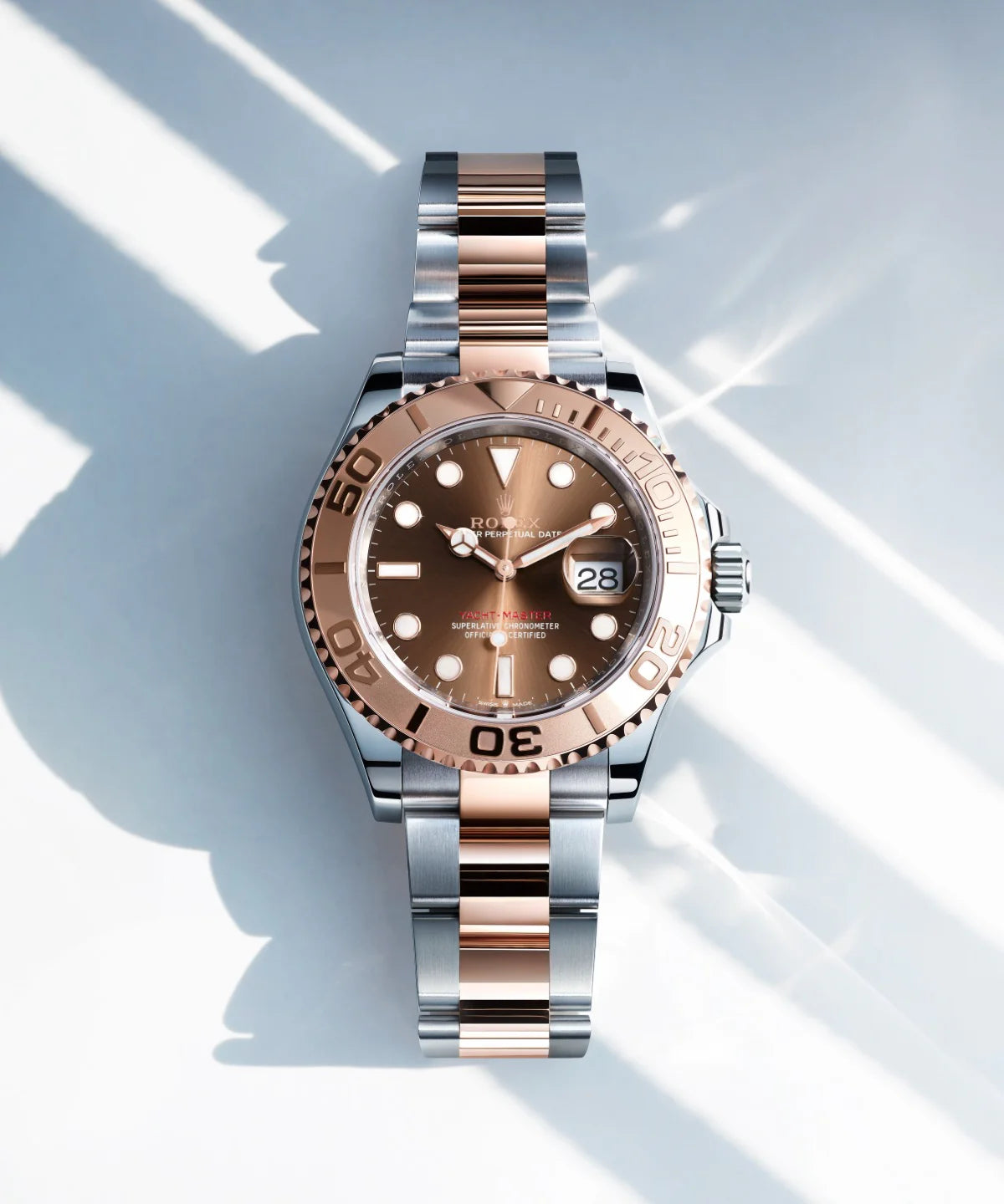 Rolex feature image