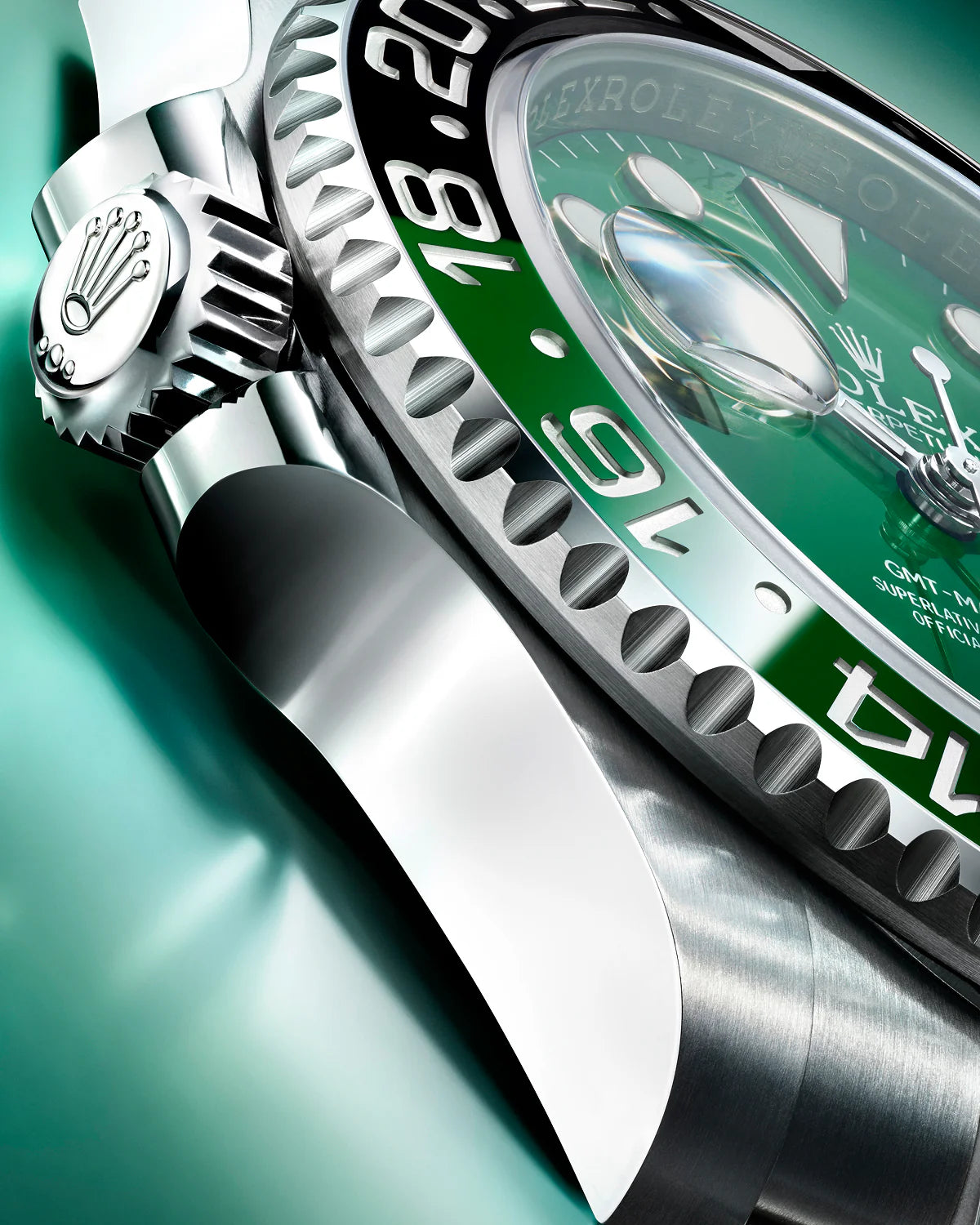 Rolex feature image