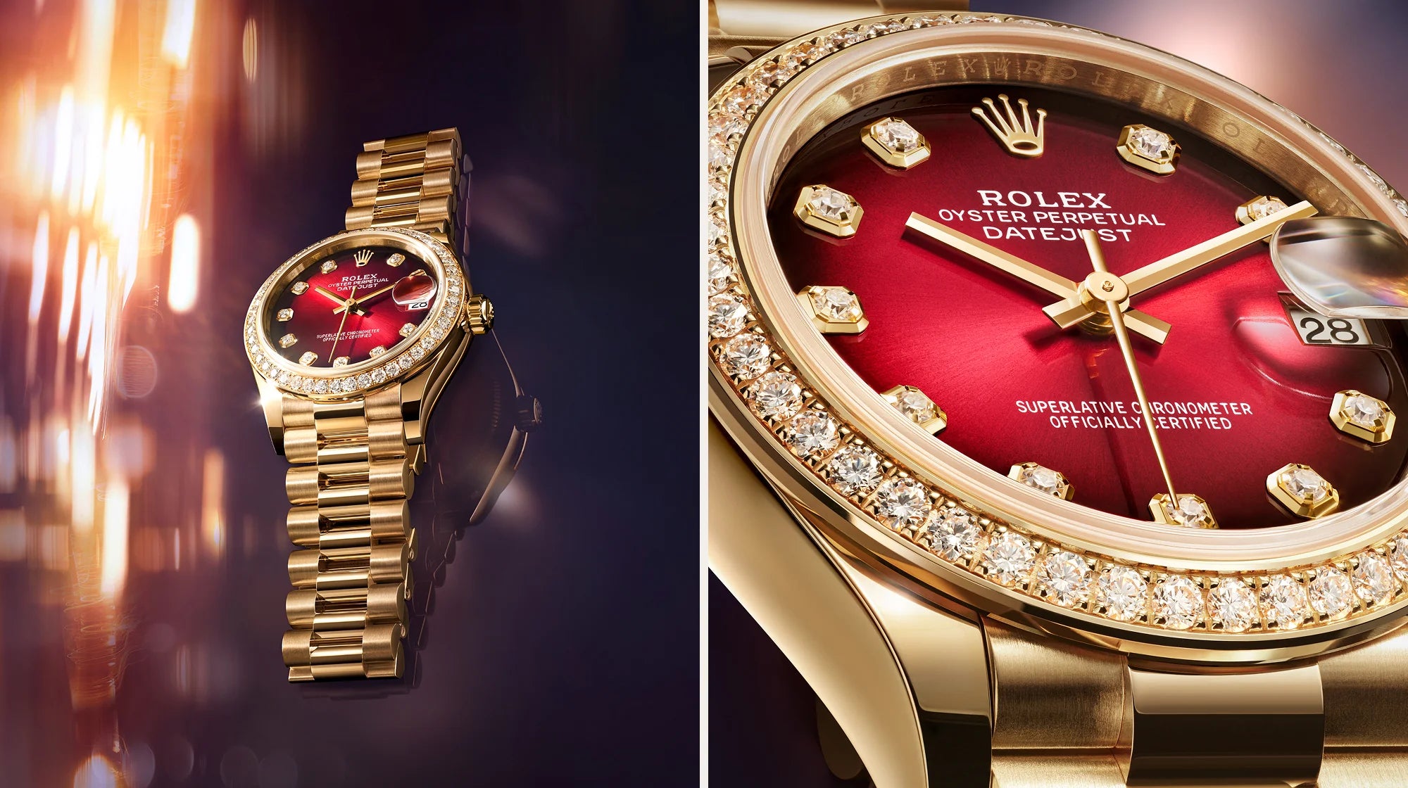 Rolex feature image