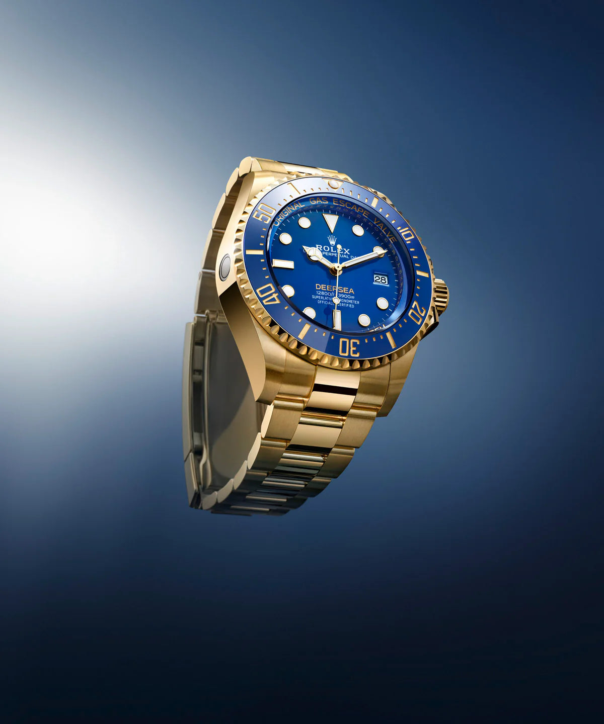 Rolex feature image
