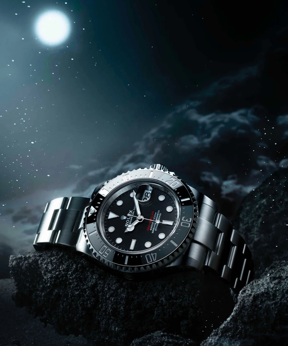 Rolex feature image