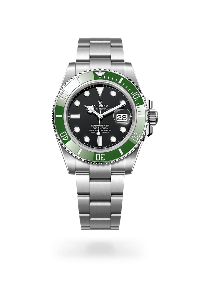 Submariner